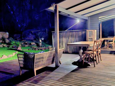 771 Left Bank Road, Mullumbimby Creek