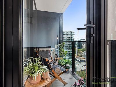 1513 / 50 Albert Road, South Melbourne