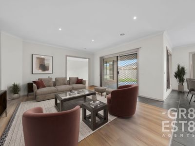 12 Atkinson Drive, Berwick
