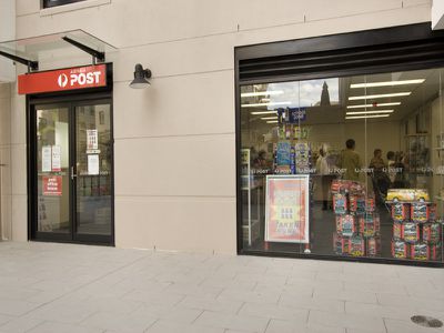 39 / 143 Bowden St, Meadowbank