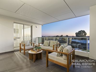 7 / 16 Chisholm Way, Balga