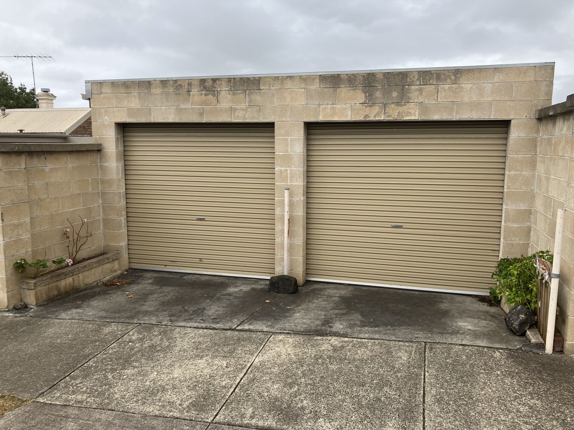 284 Latrobe Terrace, Newtown