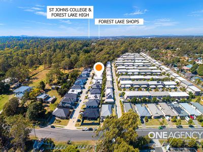 7 / 148 Bagnall St, Ellen Grove