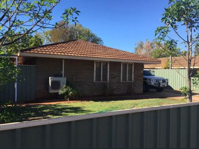 3 Delamere Place, South Hedland