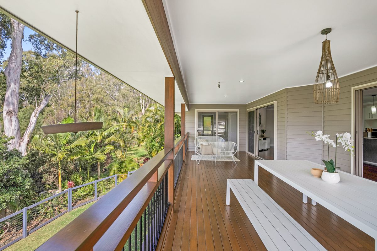 59 Hillcrest Avenue*, Goonellabah