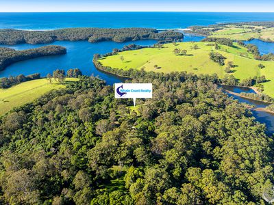 759 Old Highway, Narooma