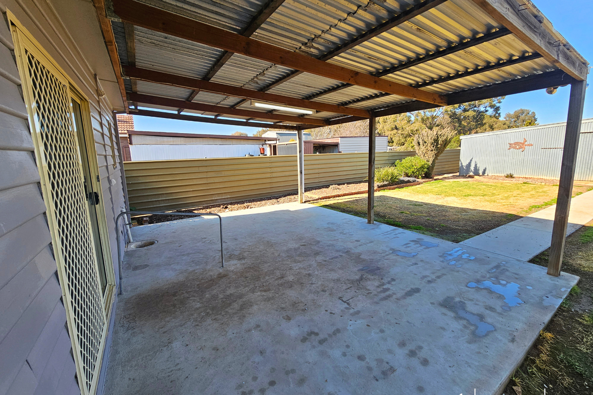 28 Station Street, Kyabram
