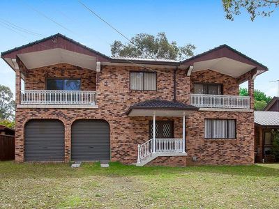 19 Bangalow Avenue, Chipping Norton