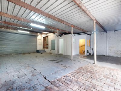 735 - 737 Elizabeth Street, Zetland