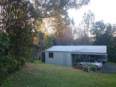 L2 Meagan , Maleny