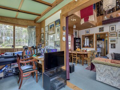 243 Judds Creek Road, Judbury