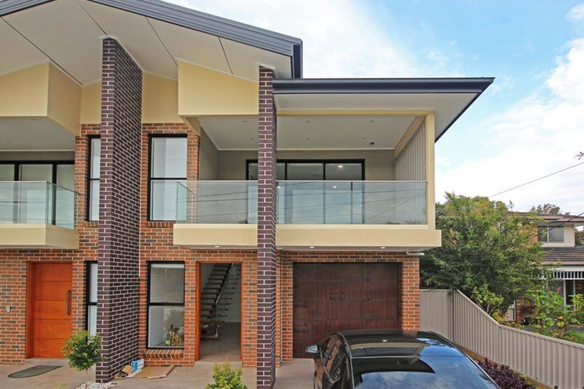 96A John Street, Merrylands