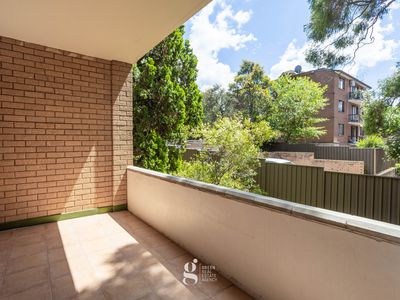 7 / 30-32 Forster Street, West Ryde