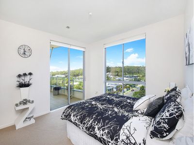 44 / 16 Okinja Road, Alexandra Headland