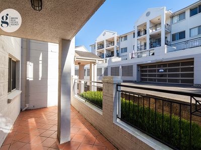 43 / 6-8 Nile Close, Marsfield