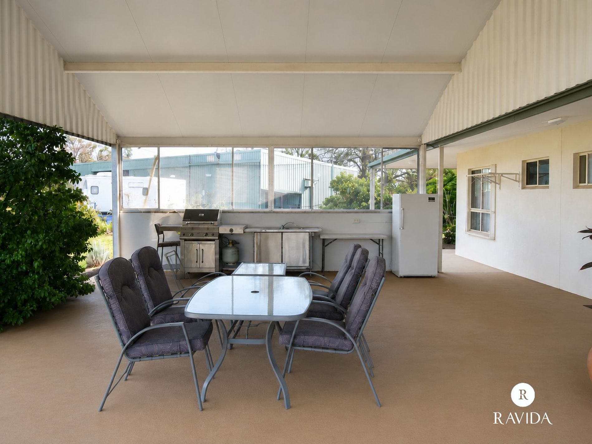 1194 Wangaratta-Eldorado Road, Londrigan
