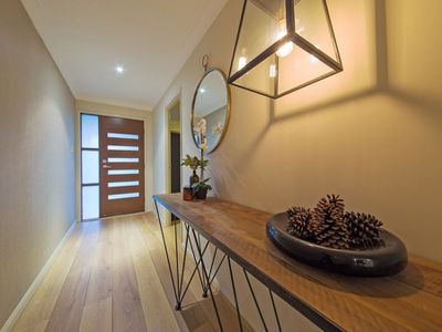 1 Demby Crescent, Wakerley