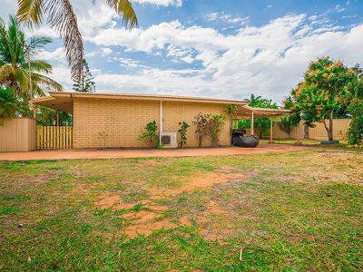 2 Simmons Street, Port Hedland