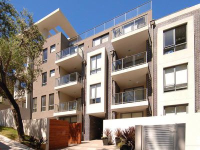 554 Mowbray Road, Lane Cove