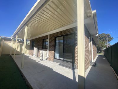 46a Palmer street, Sefton