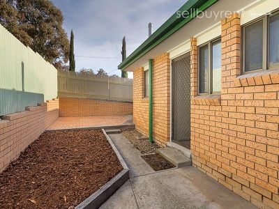 1 / 658 WILKINSON STREET, Albury