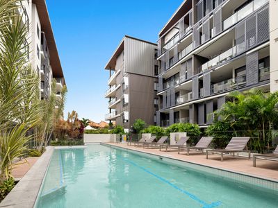 3311 / 35 Burdett Street, Albion