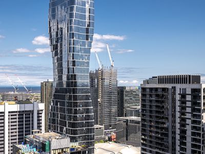 3908 / 38 Rose Lane, Melbourne