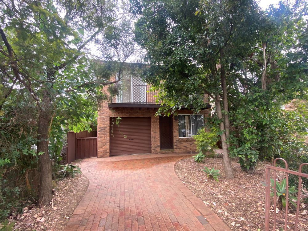 4A Cooper Avenue, Moorebank