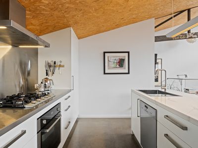 6 / 42-50 Patrick Street, Hobart