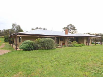 240 Heathcote Redesdale Road, Heathcote