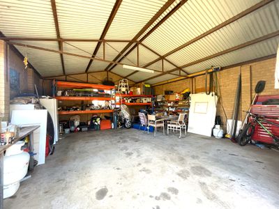 14 Ring Road, Boort