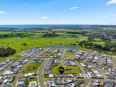 7 Boxwood Avenue, Calderwood