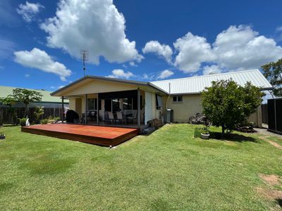 42 Corfield Street, Point Vernon