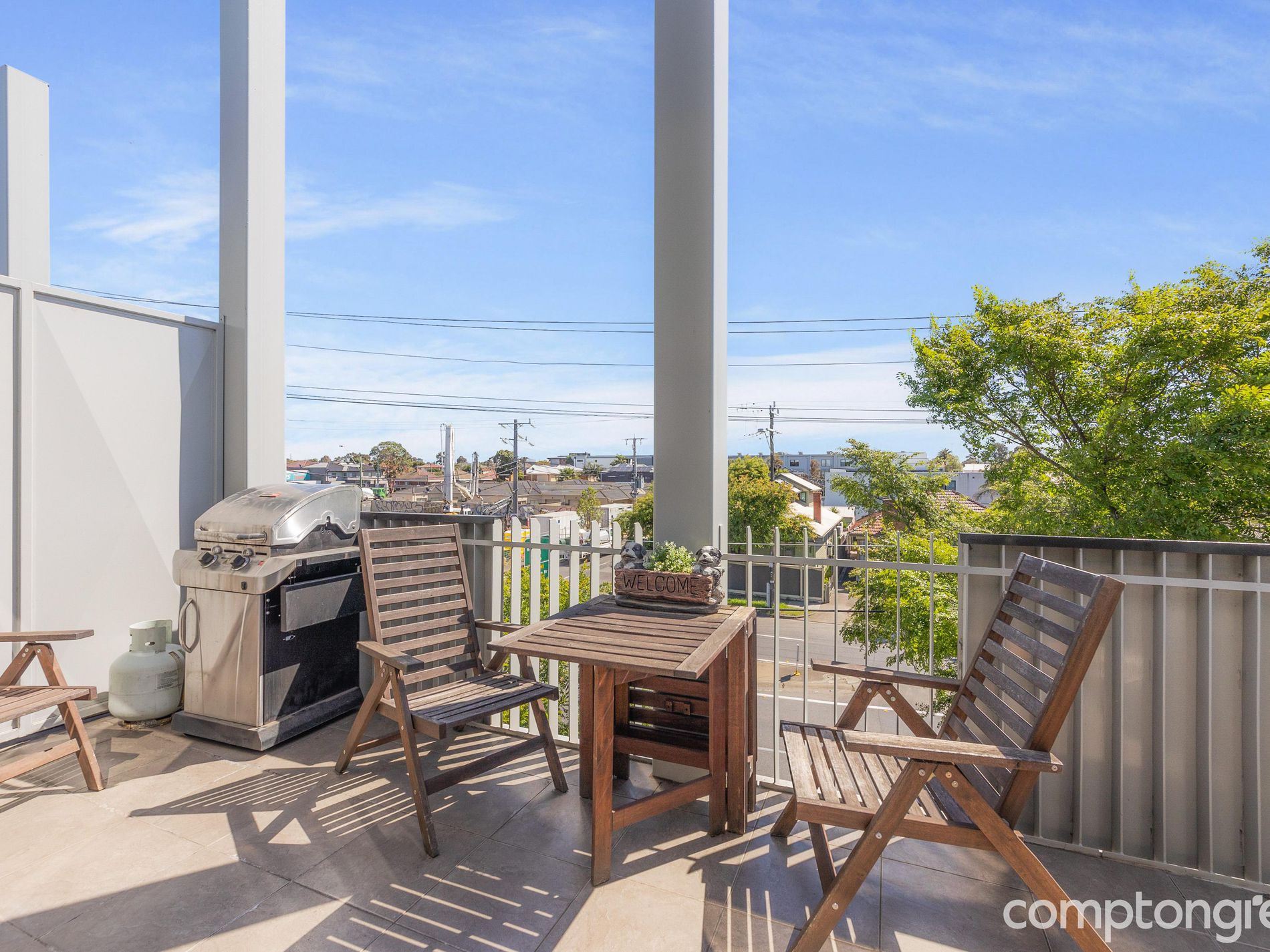 22 / 185 Francis Street, Yarraville