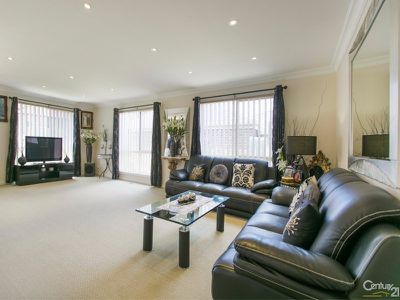 26 St Bernards Crescent, Lynbrook
