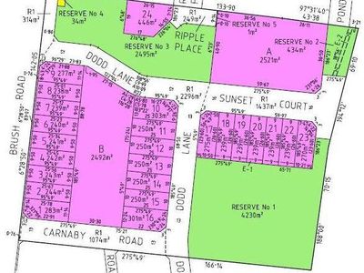 Lot 22, 86-100 Brush Road, Epping