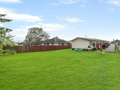 19 Natalie Place, Otara