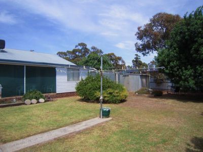 7 Ritchie Street, Borung