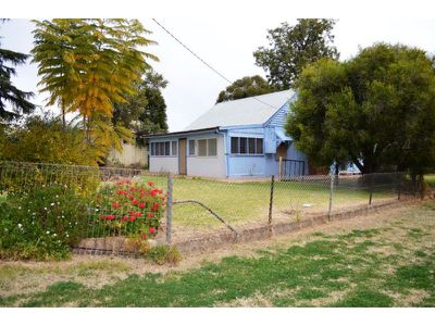 109 View Street, Gunnedah