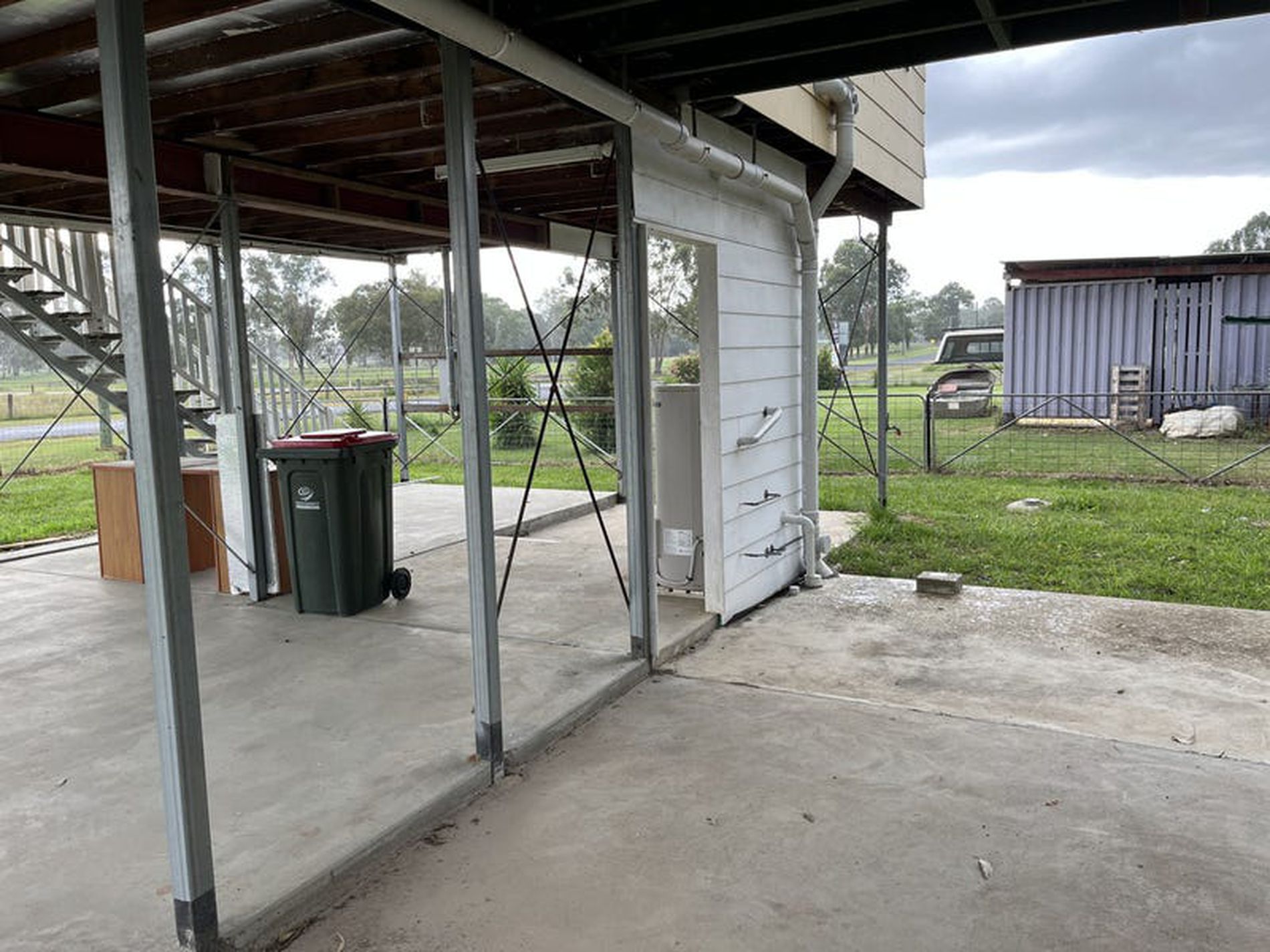 74 Burnett Street, Nanango
