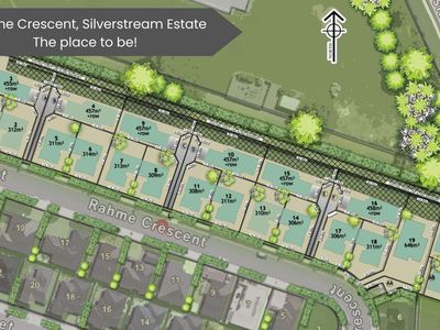 Lot 3 / 12 Rahme Crescent, Kaiapoi