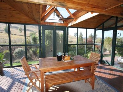 783 Howes Creek Road, Mansfield