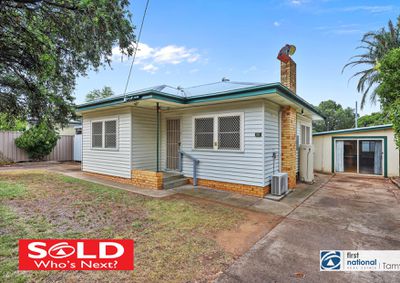 28 PETRA AVENUE, Tamworth
