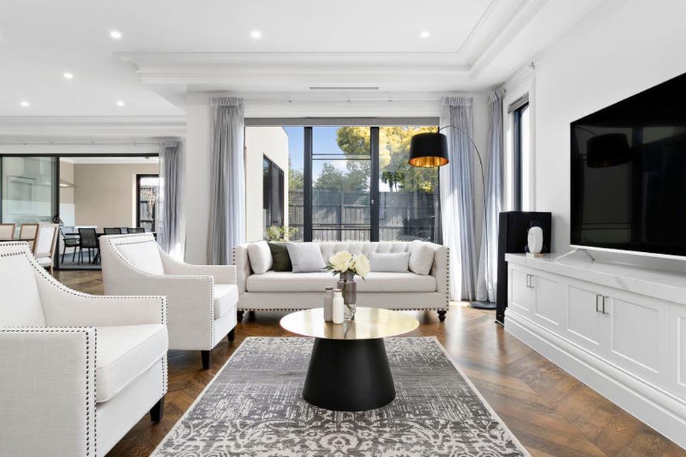 42 Elliott Avenue, Balwyn