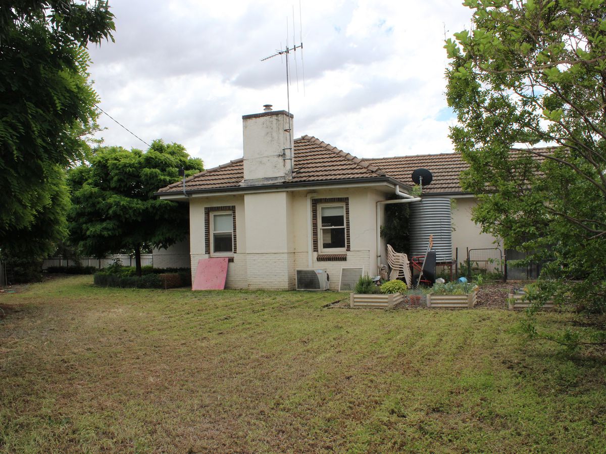 1 Meadows Avenue, Benalla