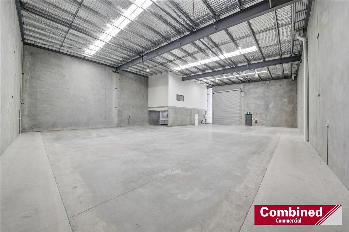 118 Southwell Road, Oran Park