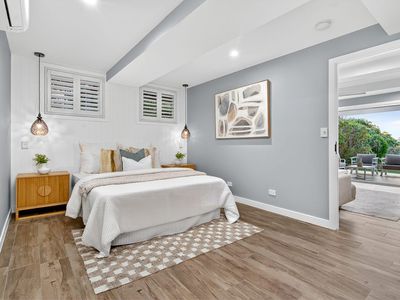 126 Arnold Street, Holland Park