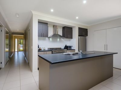513 HOVELL STREET, Albury