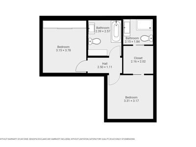 8 / 16 Beach Road, Cannonvale