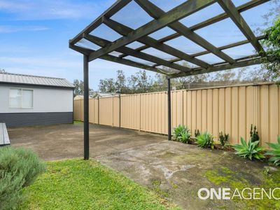 10 Thistleton Drive, Burrill Lake